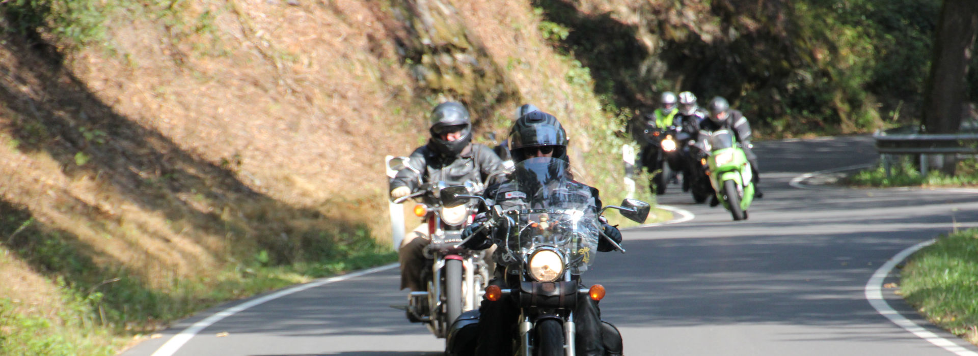 Motorrijschool Motorrijbewijspoint Wemeldinge motorrijlessen