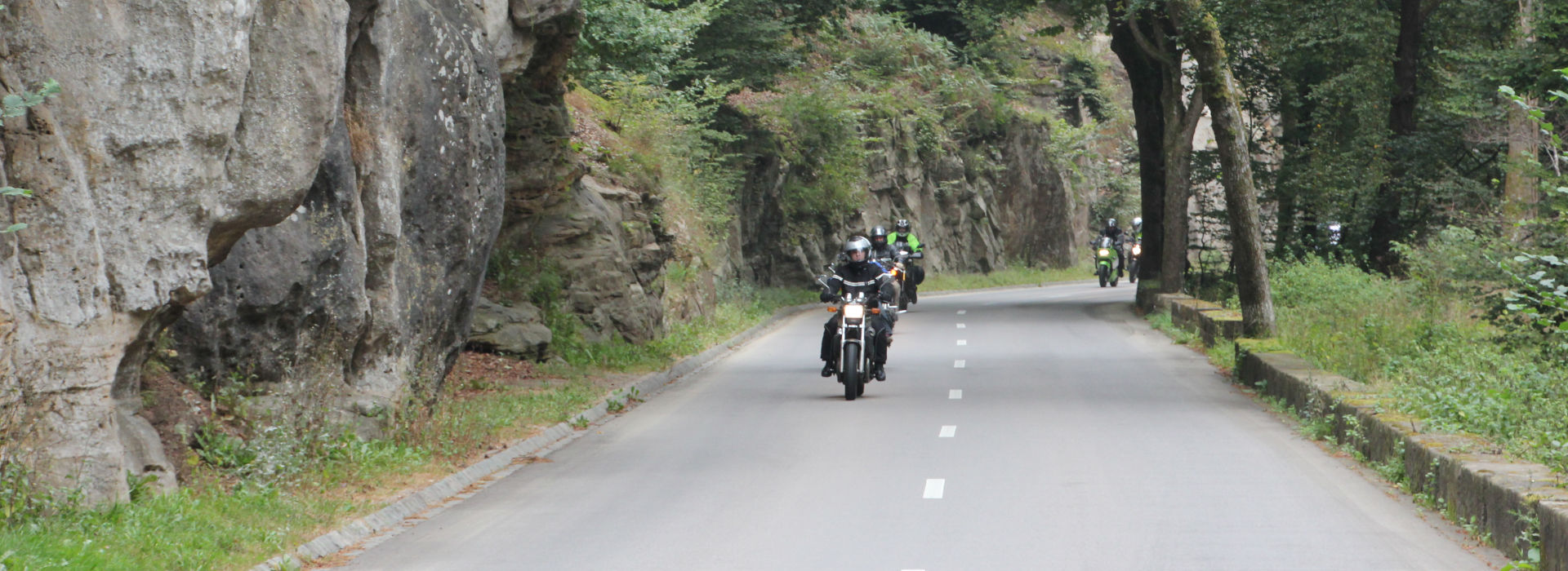 Motorrijbewijspoint Heinkenszand motorrijlessen