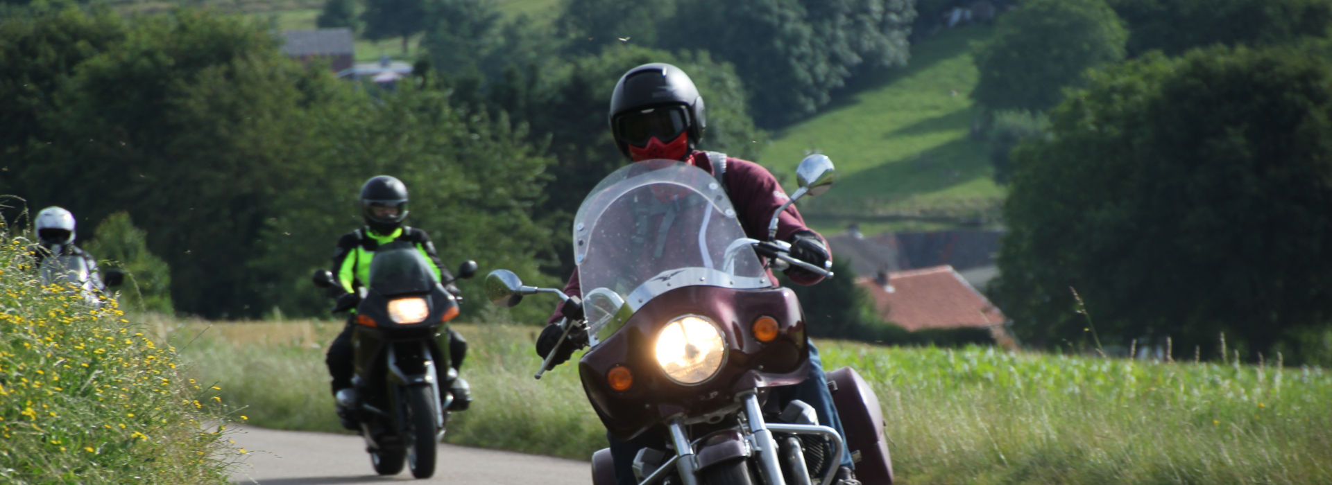 Motorrijbewijspoint Wemeldinge motorrijlessen