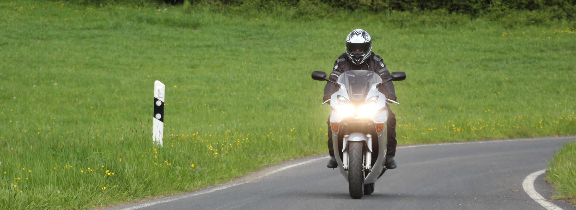 Motorrijbewijspoint Kruiningen spoedcursus motorrijbewijs