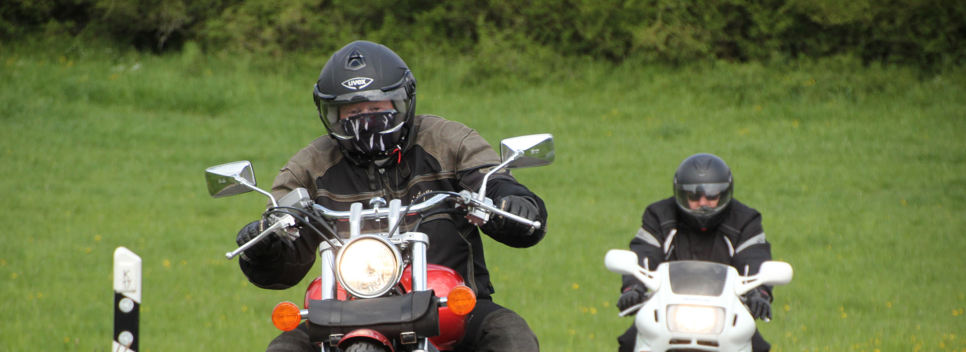 Motorrijbewijspoint Middelburg spoedopleiding motorrijbewijs