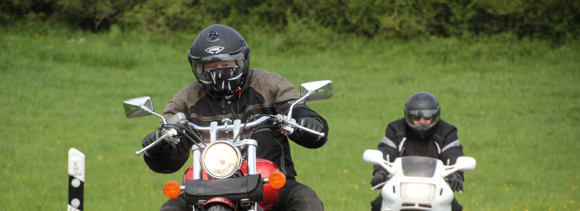 Motorrijbewijspoint Borssele snelcursus motorrijbewijs