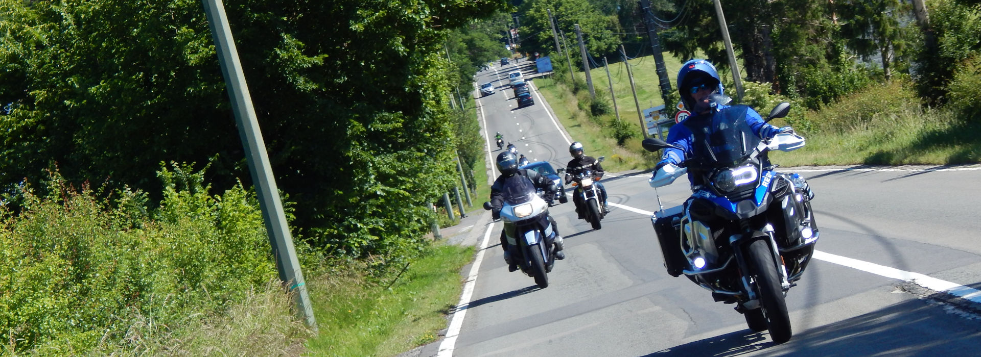 Motorrijbewijspoint Heinkenszand snelcursus motorrijbewijs
