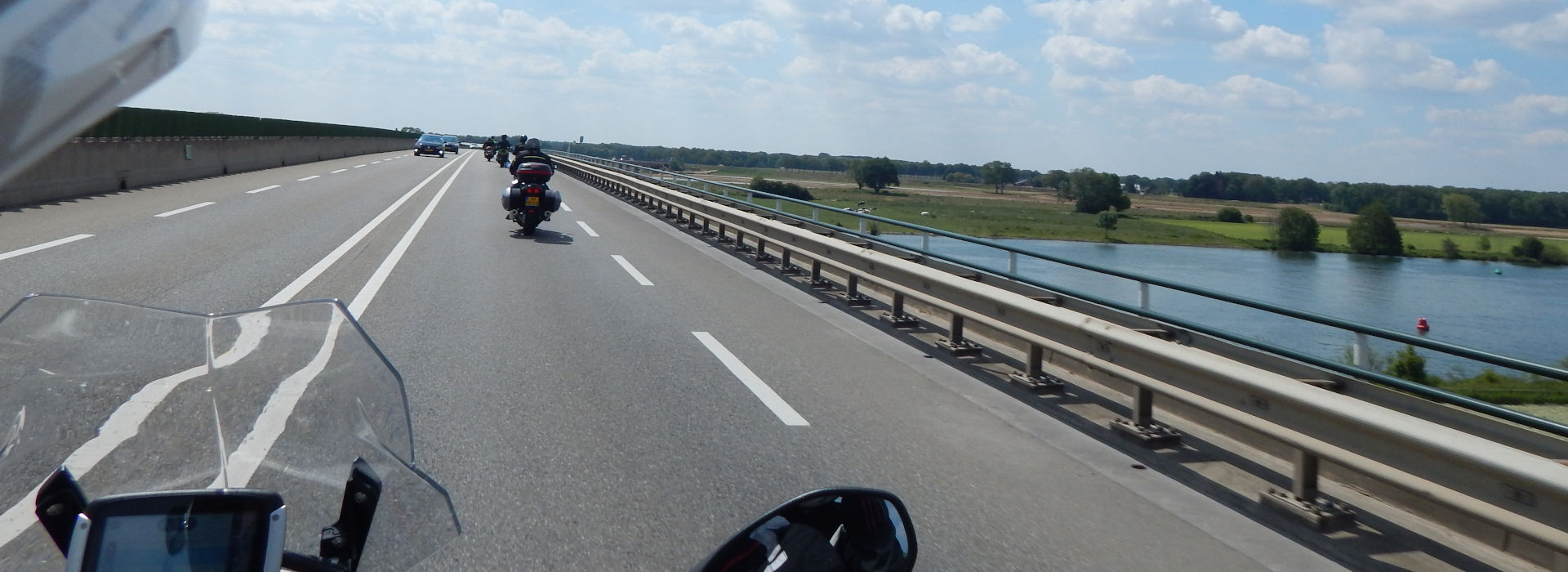 Motorrijbewijspoint Wemeldinge motorrijlessen