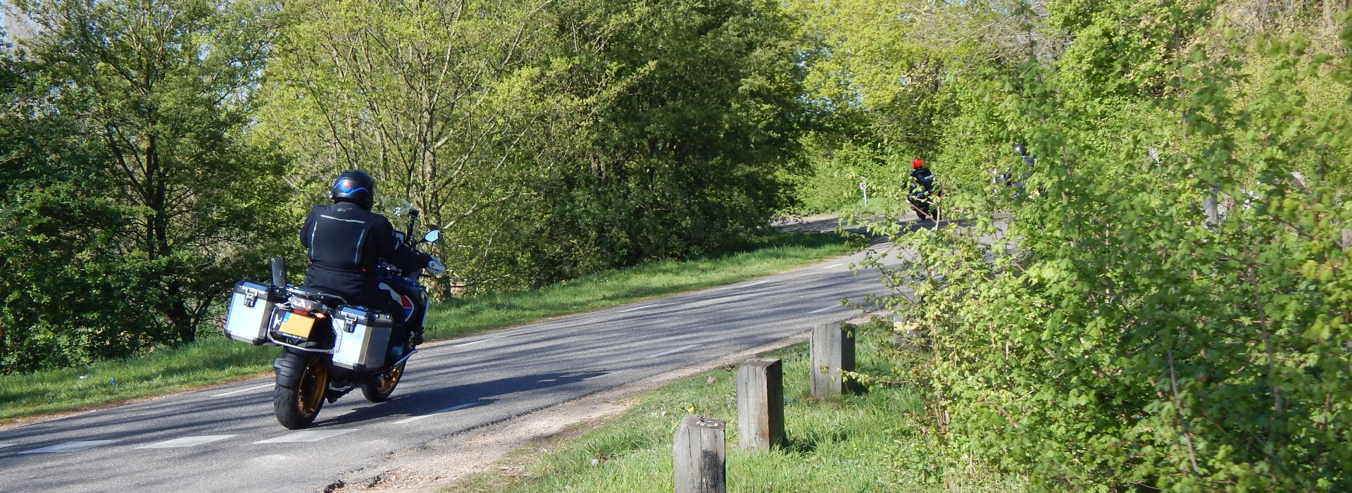 Motorrijbewijspoint Goes motorrijlessen