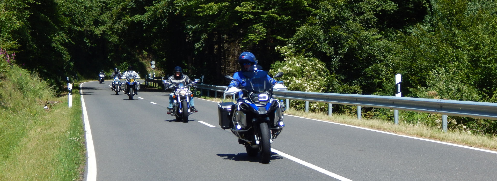 Motorrijbewijspoint Goes Spoedcursus motorrijlessen