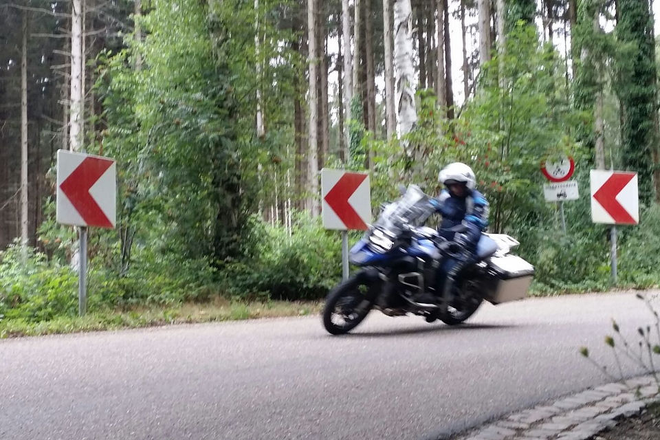 Motorrijbewijspoint Goes motorrijbewijs binnen 1 week