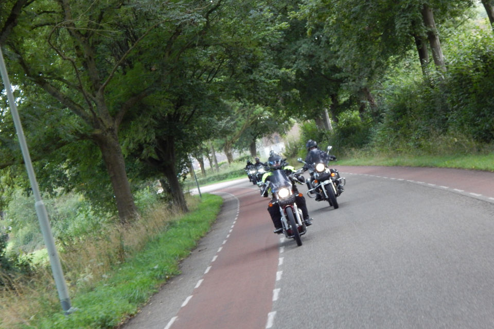 Motorrijbewijspoint Yerseke motorrijlessen