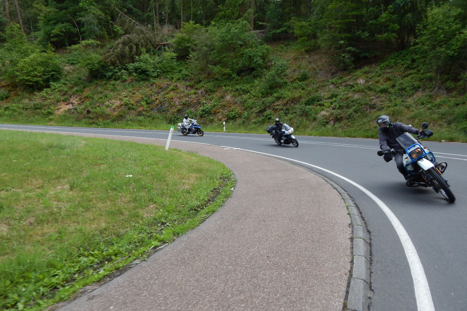 Motorrijbewijspoint Yerseke motorrijlessen